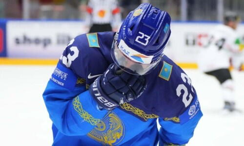 Шок на ЧМ-2025: IIHF высказала мнение по поражению Казахстана