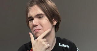 Viking побил рекорды на FACEIT, выиграв пятый сезон!