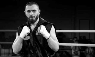 Непобежденного чемпиона бокса убили в Берлине.