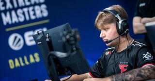 Дебют s1mple за FaZe: 800 тыс. зрителей оценили первый матч