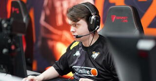 MIBR победила Virtus.pro в PGL Astana 2025