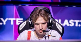 BetBoom Team уступила Edge на PGL Wallachia Season 5.