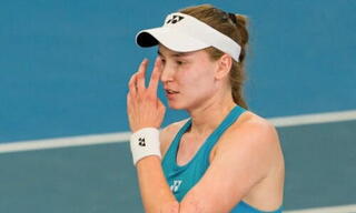 Елена Рыбакина покидает топ-10 WTA