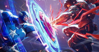 NetEase готовит шокирующий сюрприз для Marvel Rivals