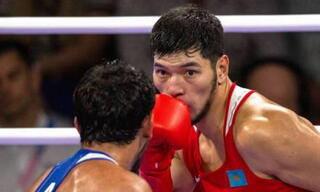 Почему Казахстан не отправил боксеров на турнир World Boxing?