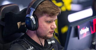 Проблемы у Falcons: S1mple должен прибавить!