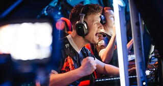 OG разгромила TYLOO на BLAST.tv Austin Major 2025.
