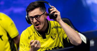 Virtus.pro должны победить Vitality, чтобы попасть в плей-офф BLAST.tv Austin Major 2025!